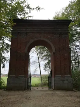 Gaasbeek + Castle of Gaasbeek (Lennik, Belgium)